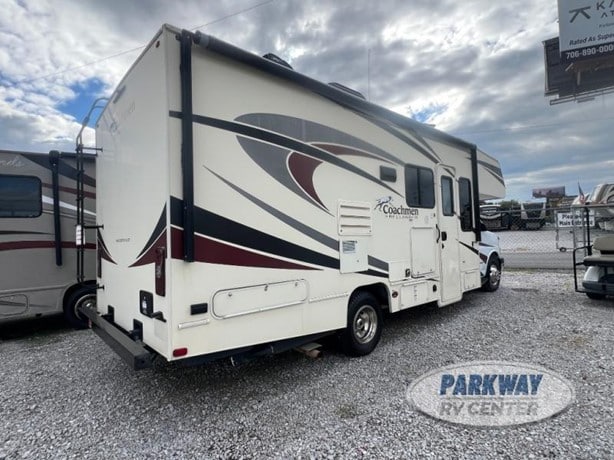 2019 Coachmen 24FS Class C Motorhome for sale — view 4