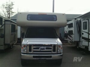2019 Coachmen Leprechaun 260RS Class C Motorhome for sale
