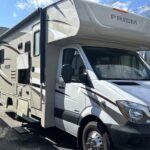 2017 Coachmen Prism 2250 Class C Motorhome for sale