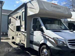 2017 Coachmen Prism 2250 Class C Motorhome for sale
