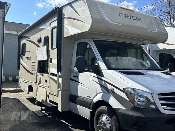 2017 Coachmen Prism 2250 Class C Motorhome for sale