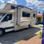 2017 Coachmen Prism 2250 Class C Motorhome for sale — view 2