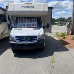 2017 Coachmen Prism 2250 Class C Motorhome for sale — view 3