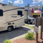 2017 Coachmen Prism 2250 Class C Motorhome for sale — view 4