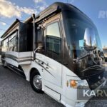 2008 Country Coach Intrigue Jubilee Class A - Diesel Motorhome for sale