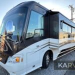 2008 Country Coach Intrigue Jubilee Class A - Diesel Motorhome for sale — view 3