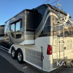 2008 Country Coach Intrigue Jubilee Class A - Diesel Motorhome for sale — view 4