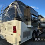 2008 Country Coach Intrigue Jubilee Class A - Diesel Motorhome for sale — view 5