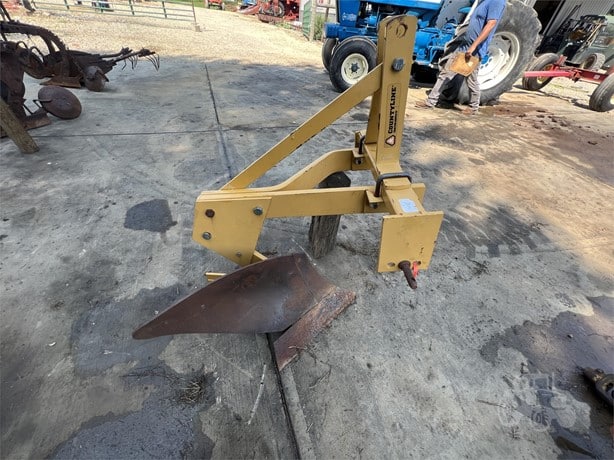 Countyline 1BP Tillage - Plough for sale