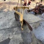 Countyline 1BP Tillage - Plough for sale — view 2