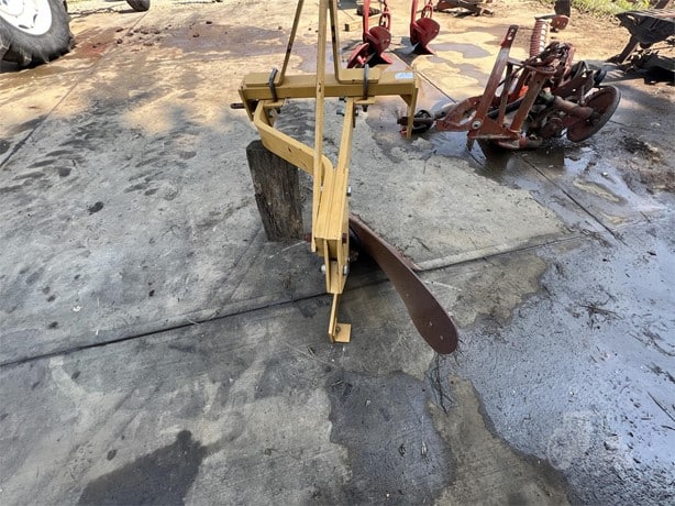 Countyline 1BP Tillage - Plough for sale — view 2