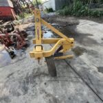 Countyline 1BP Tillage - Plough for sale — view 3