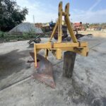 Countyline 1BP Tillage - Plough for sale — view 4