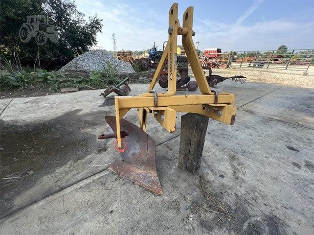 Countyline 1BP Tillage - Plough for sale — view 4