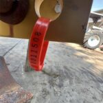 Countyline 1BP Tillage - Plough for sale — view 5