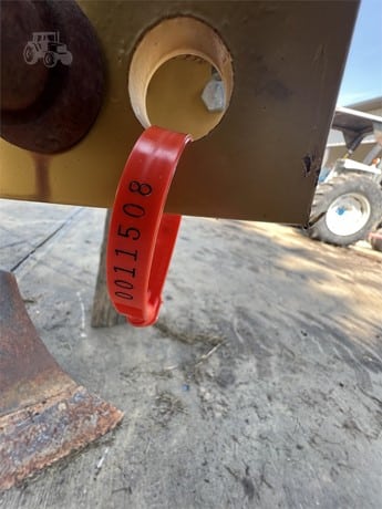 Countyline 1BP Tillage - Plough for sale — view 5