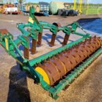 2006 Cousins Of Emneth Tillage - Subsoiler for sale — view 3
