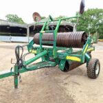 Cousins Of Emneth Sidewinder LT 6.3 Tillage - Roller for sale