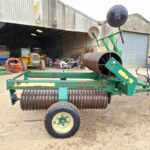 Cousins Of Emneth Sidewinder LT 6.3 Tillage - Roller for sale — view 2