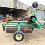 Cousins Of Emneth Sidewinder LT 6.3 Tillage - Roller for sale — view 2