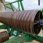 Cousins Of Emneth Sidewinder LT 6.3 Tillage - Roller for sale — view 3