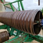 Cousins Of Emneth Sidewinder LT 6.3 Tillage - Roller for sale — view 3