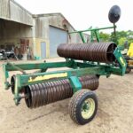Cousins Of Emneth Sidewinder LT 6.3 Tillage - Roller for sale — view 4