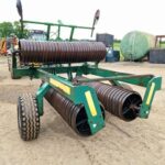 Cousins Of Emneth Sidewinder LT 6.3 Tillage - Roller for sale — view 5