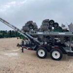 2023 Crust Buster Planting - Seed Tender for sale