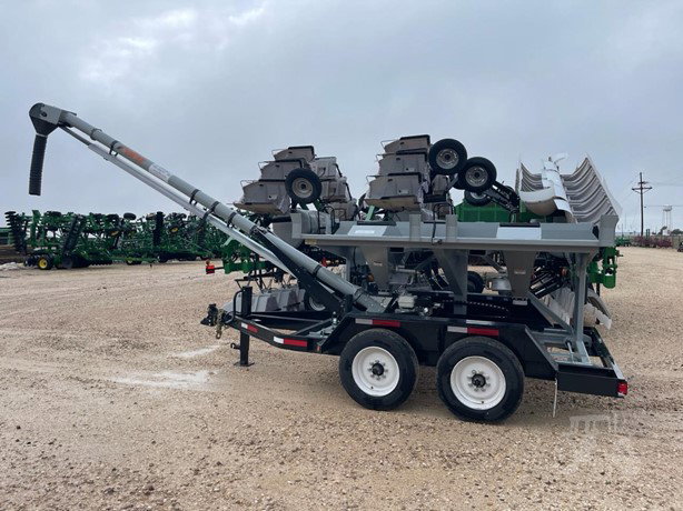 2023 Crust Buster Planting - Seed Tender for sale