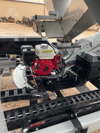 2023 Crust Buster Planting - Seed Tender for sale — view 2