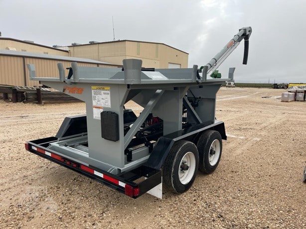 2023 Crust Buster Planting - Seed Tender for sale — view 4
