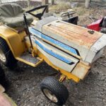 Cub Cadet Garden - Lawn Mower for sale