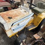 Cub Cadet Garden - Lawn Mower for sale — view 2