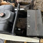 Cub Cadet Garden - Lawn Mower for sale — view 3