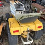 Cub Cadet Garden - Lawn Mower for sale — view 5