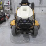 2011 Cub Cadet GTX2154LE Garden - Lawn Mower for sale — view 4
