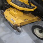 2011 Cub Cadet GTX2154LE Garden - Lawn Mower for sale — view 5