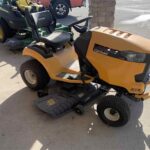 Cub Cadet XT2 LX46 Garden - Lawn Mower for sale — view 2