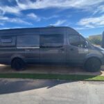 Custom Built Sprinter 2500 Class B Motorhome for sale — view 2