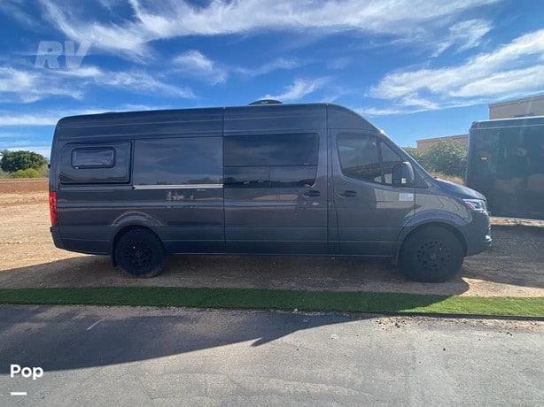 Custom Built Sprinter 2500 Class B Motorhome for sale — view 2