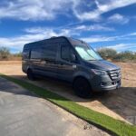 Custom Built Sprinter 2500 Class B Motorhome for sale — view 3