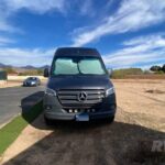 Custom Built Sprinter 2500 Class B Motorhome for sale — view 4