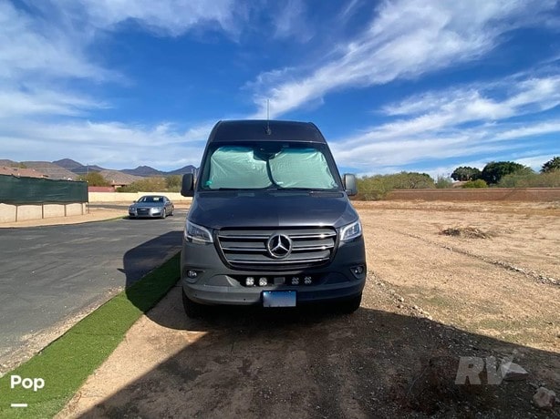 Custom Built Sprinter 2500 Class B Motorhome for sale — view 4