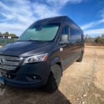 Custom Built Sprinter 2500 Class B Motorhome for sale — view 5