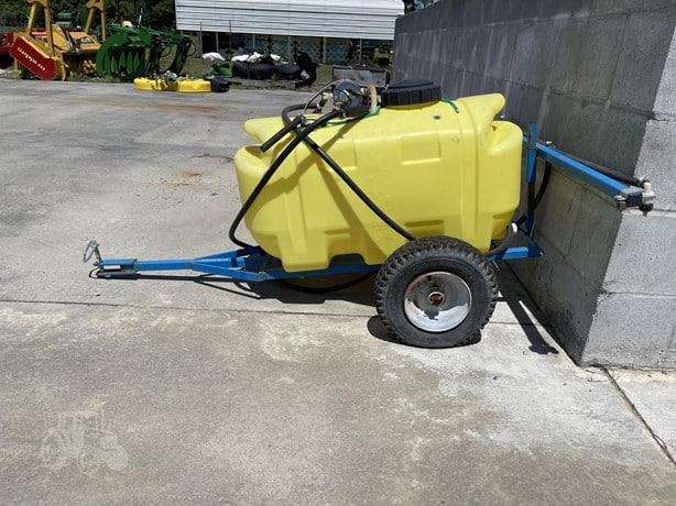 Custom Made 250 Pull Sprayer for sale