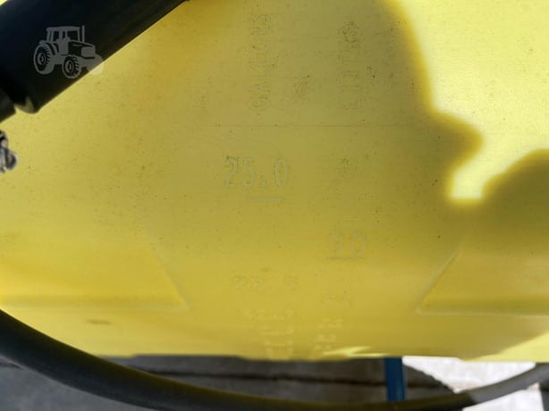 Custom Made 250 Pull Sprayer for sale — view 5