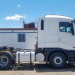 2019 Daewoo Maximus 7548 Truck Tractor Unit for sale — view 3
