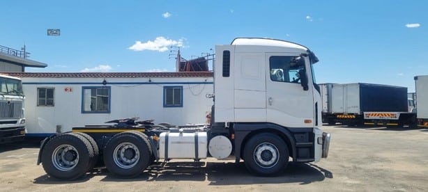 2019 Daewoo Maximus 7548 Truck Tractor Unit for sale — view 3