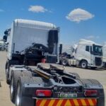 2019 Daewoo Maximus 7548 Truck Tractor Unit for sale — view 5